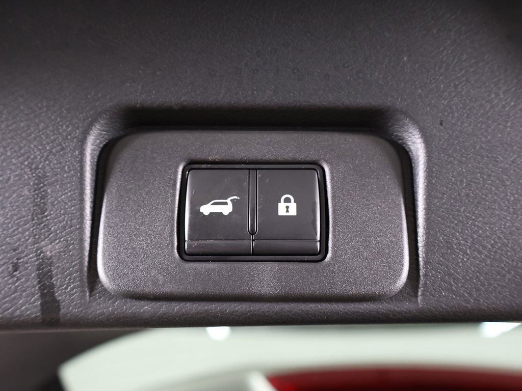 Used 2023 Nissan Rogue Platinum w/ Platinum Premium Package AWD/4WD image 23