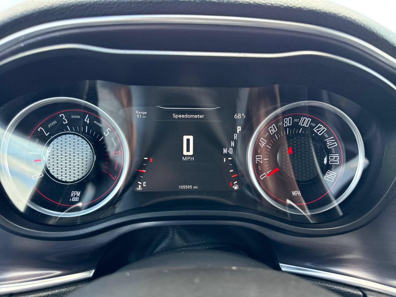 Used 2016 Dodge Challenger R/T Scat Pack RWD image 30