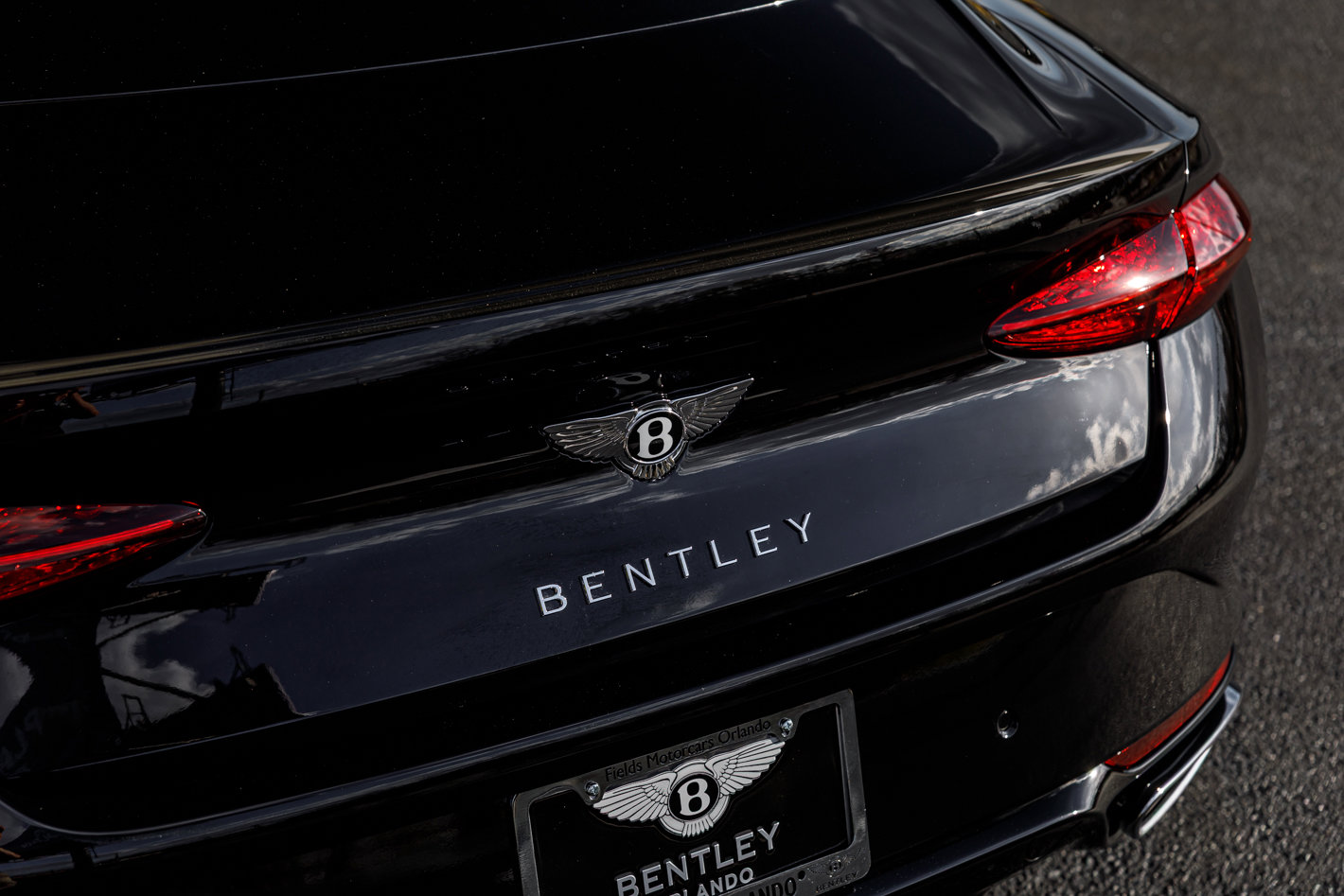 New 2026 Bentley Continental GT image 15