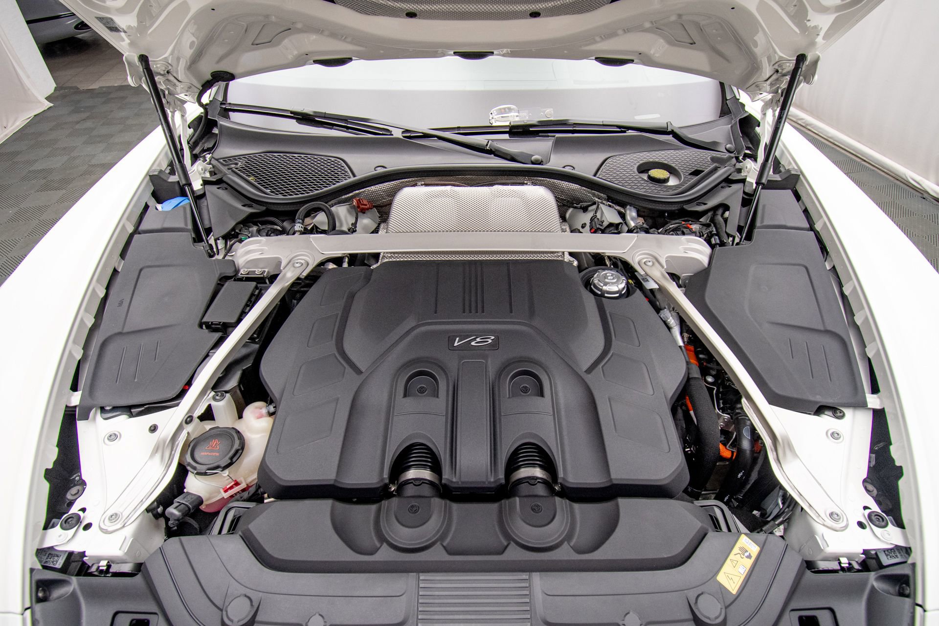 New 2026 Bentley Continental GT Speed image 41