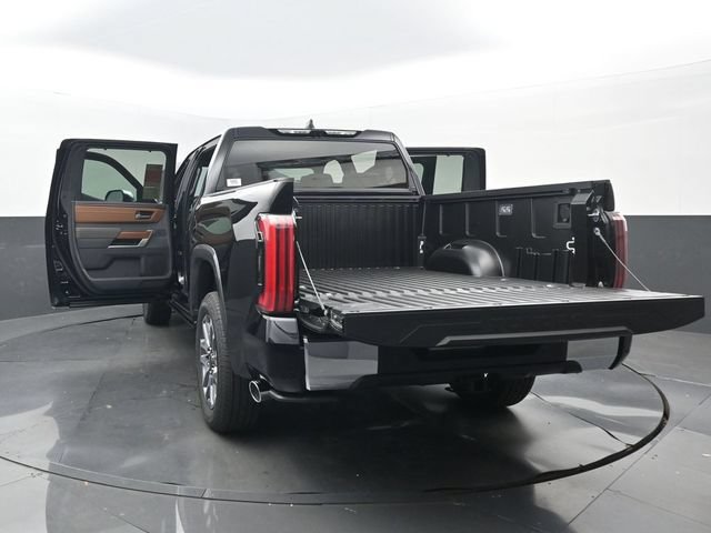 New 2026 Toyota Tundra 1794 Edition AWD/4WD image 35