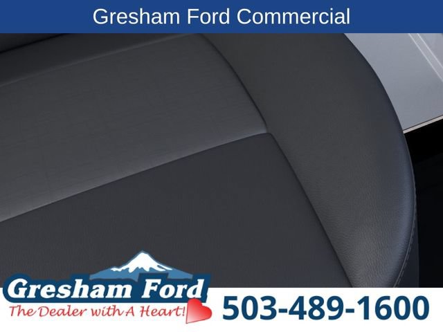 New 2026 Ford Transit 350 148 High Roof Extended DRW AWD/4WD image 19