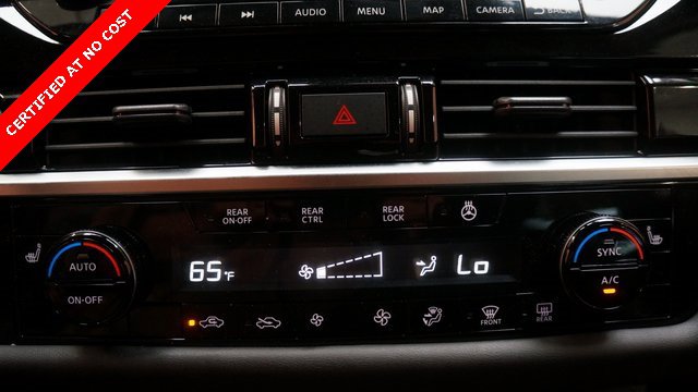 Used 2022 Nissan Pathfinder SL image 17