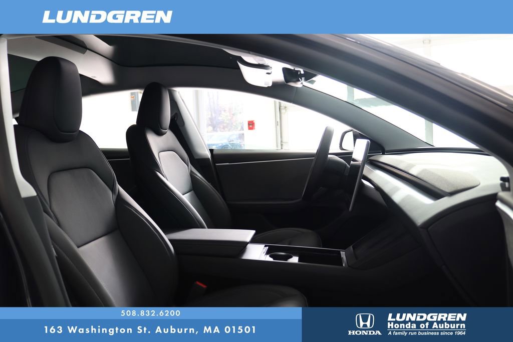 Used 2026 Tesla Model 3 image 13