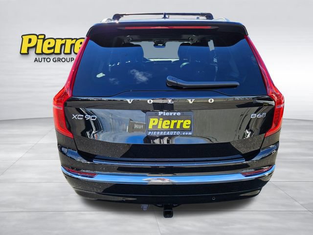 Used 2023 Volvo XC90 B6 Plus w/ Protection Package Premier image 4