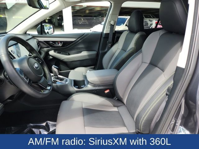 Used 2025 Subaru Outback Onyx Edition image 23