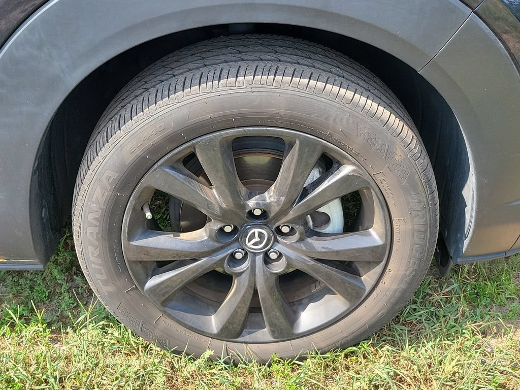 Used 2024 MAZDA CX-30 AWD 2.5 S w/ Select Sport Pkg image 8