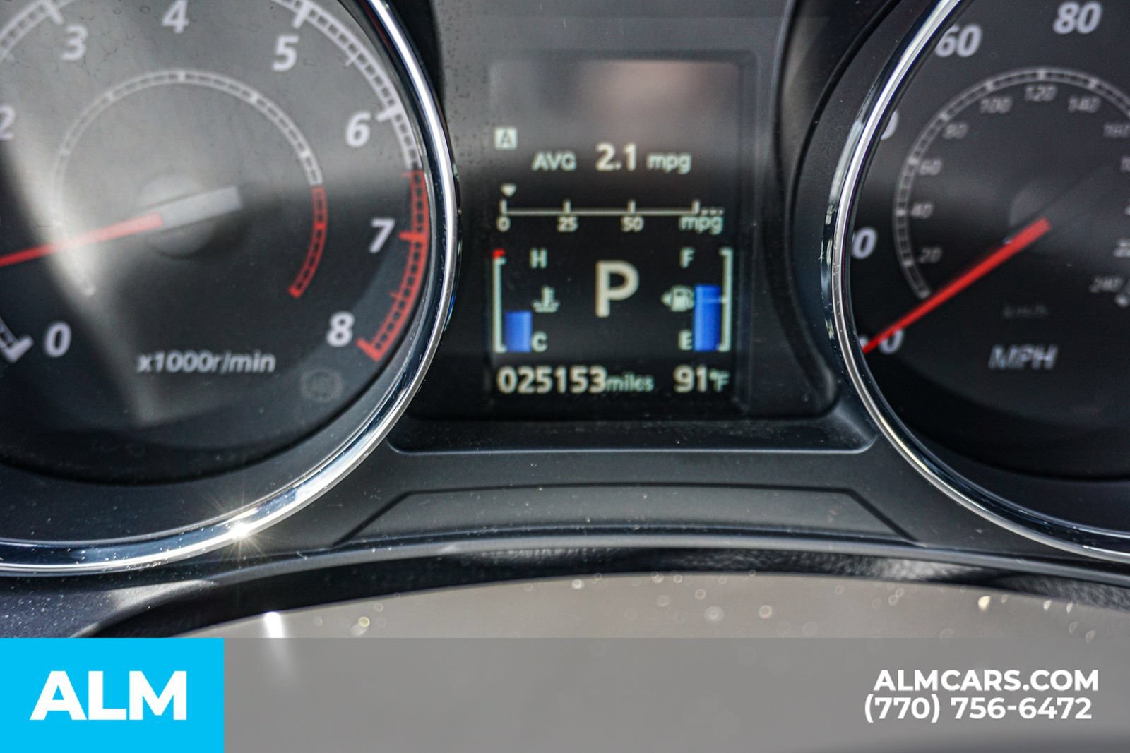 Used 2025 Mitsubishi Outlander Sport AWD image 60