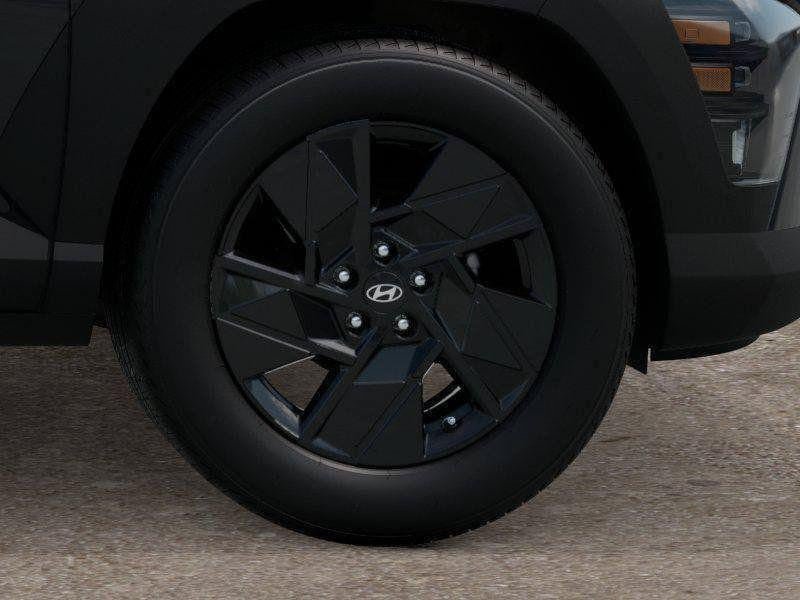 New 2026 Hyundai Kona SEL Sport FWD image 8