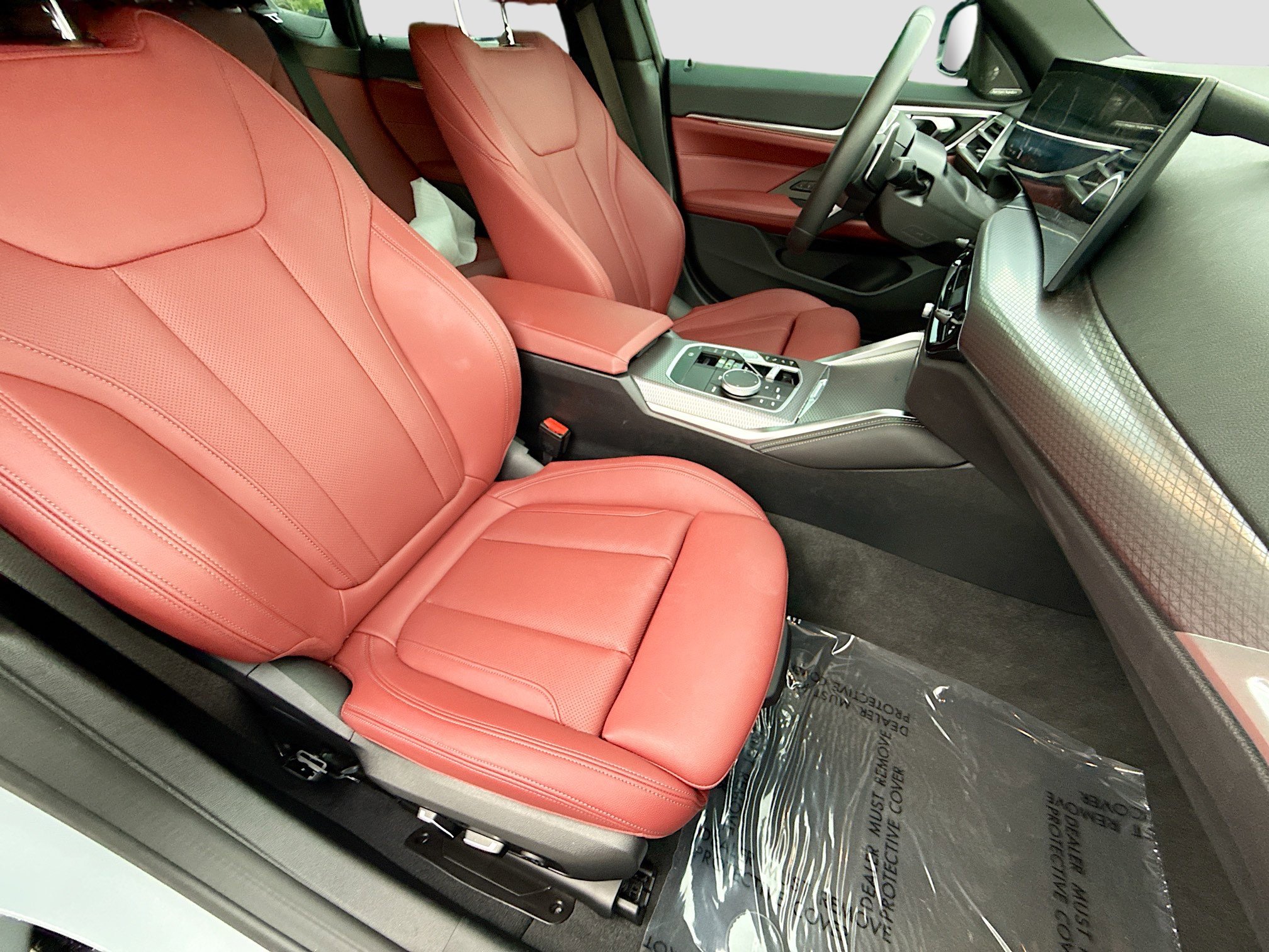 Used 2025 BMW M440i RWD image 15