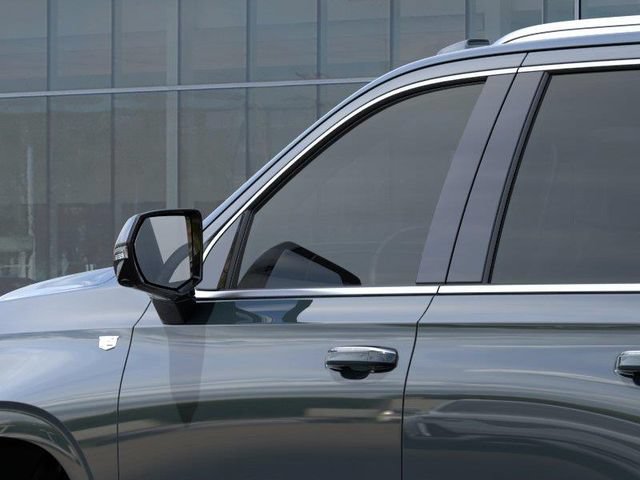 New 2026 Cadillac Escalade 4WD image 12