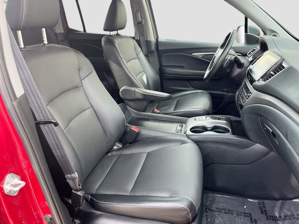 Used 2023 Honda Ridgeline RTL image 28