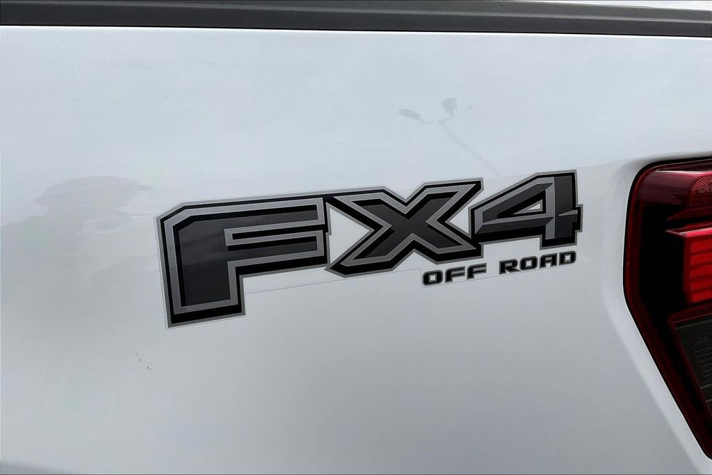 Used 2025 Ford F150 XLT w/ Equipment Group 301A Standard AWD/4WD image 26