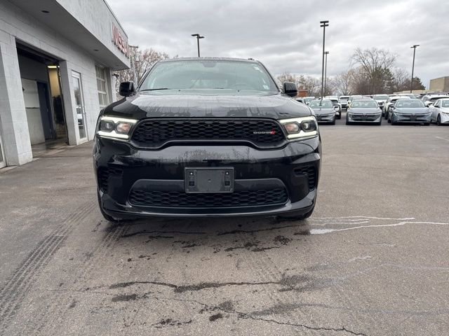 Used 2026 Dodge Durango GT image 7