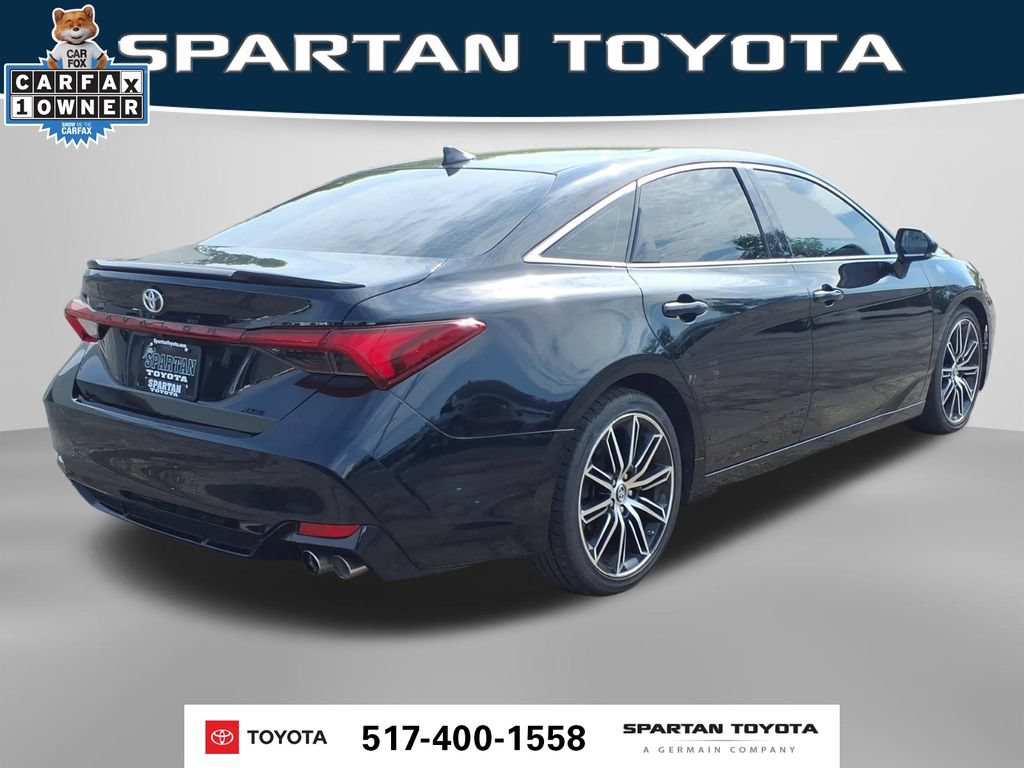Used 2019 Toyota Avalon XSE w/ Carpet Mat Package FWD image 6