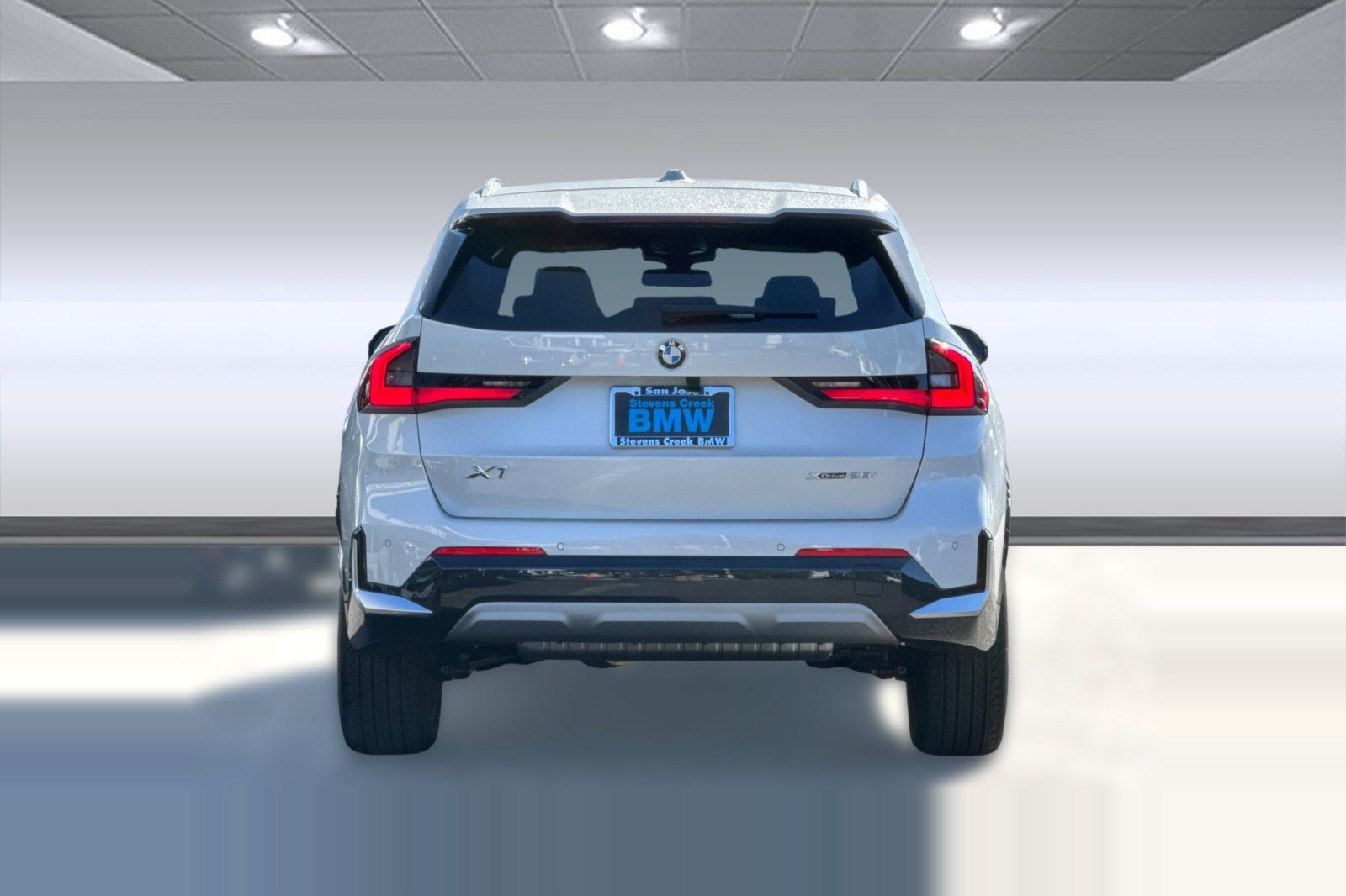Used 2026 BMW X1 xDrive28i w/ Technology Package AWD/4WD image 10