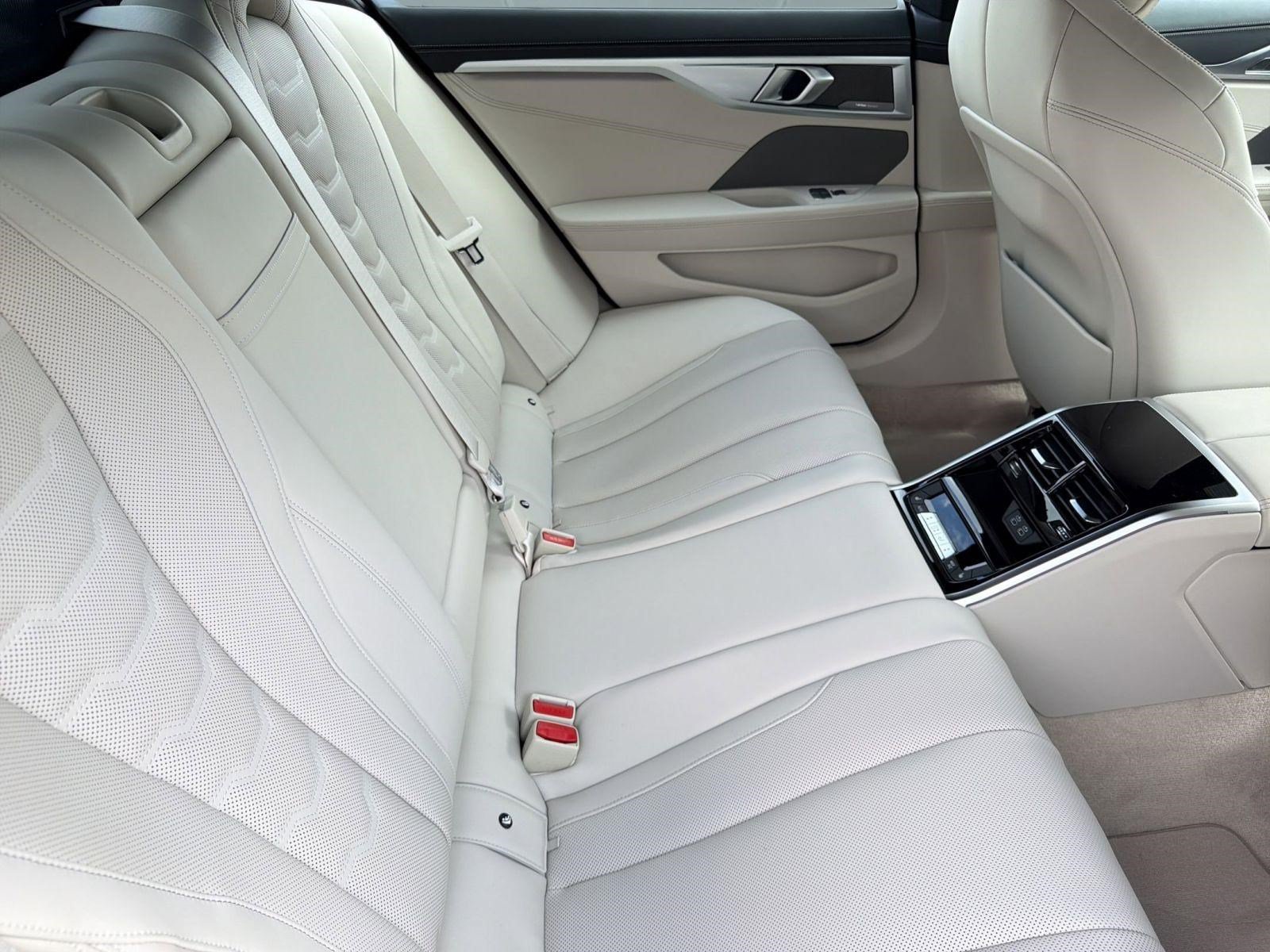 New 2026 BMW 840i w/ M Sport Professional Package RWD image 30