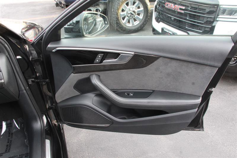 Used 2021 Audi S4 Prestige w/ Prestige Package AWD/4WD image 19