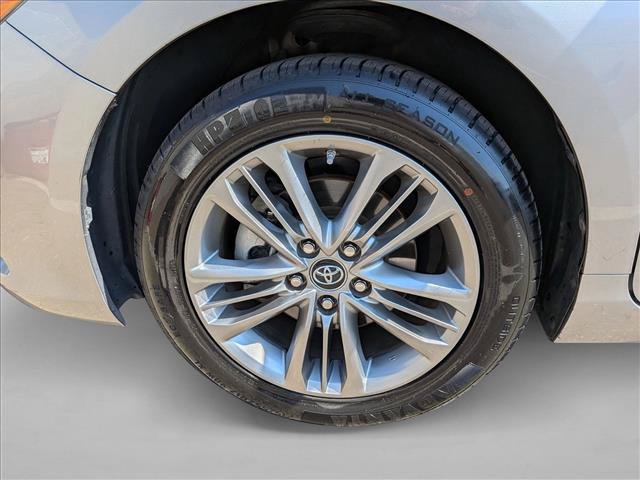 Used 2017 Toyota Camry SE FWD image 23