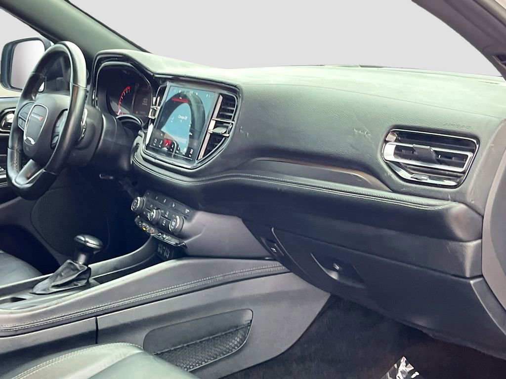 Used 2021 Dodge Durango GT AWD/4WD image 32