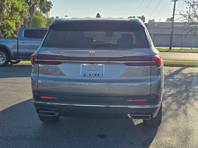 New 2026 Buick Enclave Preferred FWD image 6