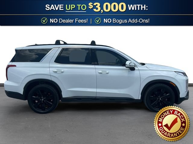 Used 2024 Hyundai Palisade XRT FWD image 8