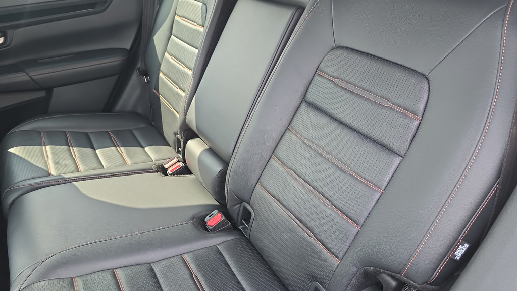 Used 2024 Honda CR-V Sport-L image 27