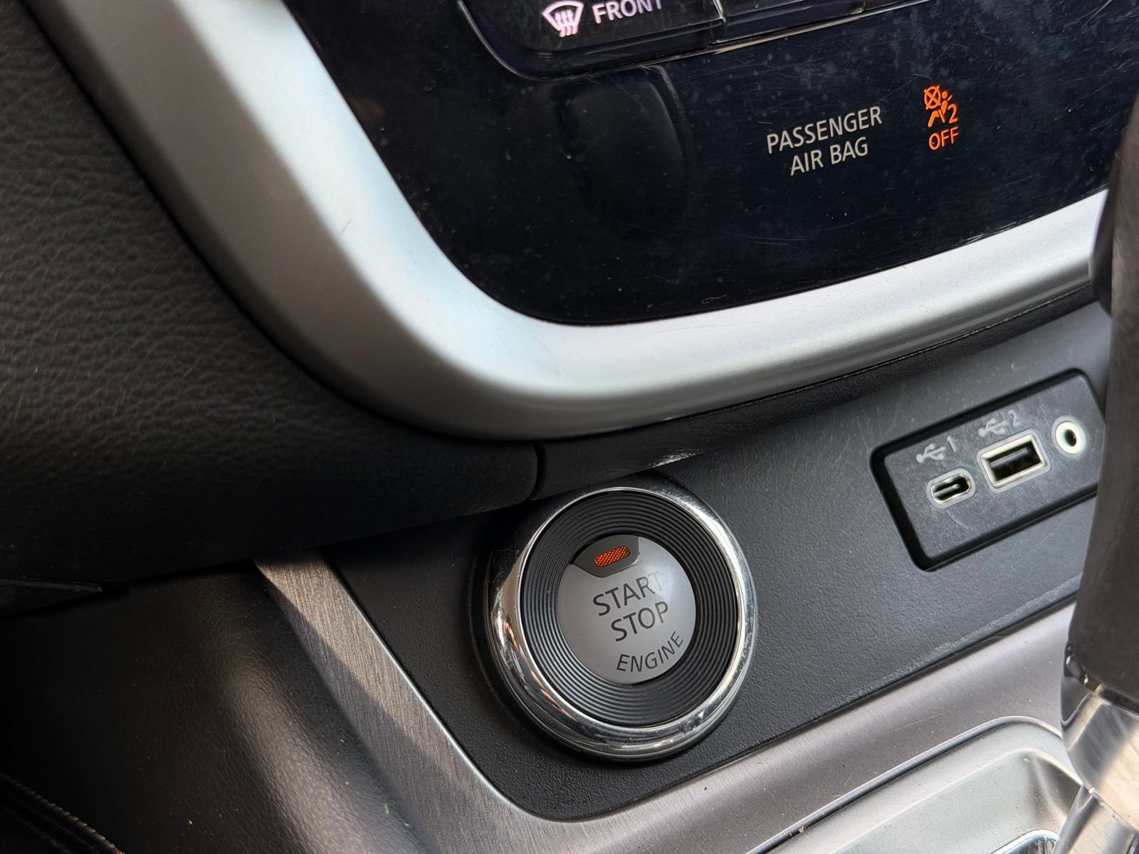 Used 2019 Nissan Murano S AWD/4WD image 27