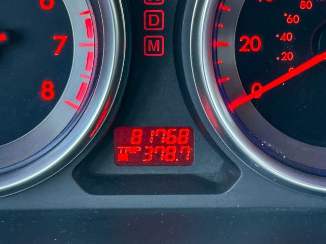 Used 2008 MAZDA CX-9 Grand Touring AWD/4WD image 28