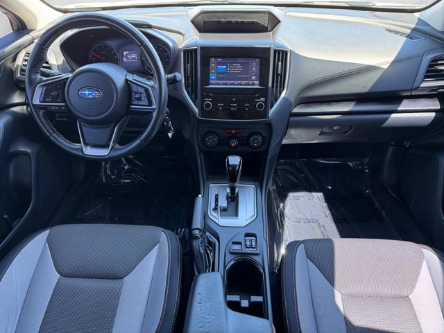 Used 2019 Subaru Crosstrek 2.0i Premium AWD/4WD image 16
