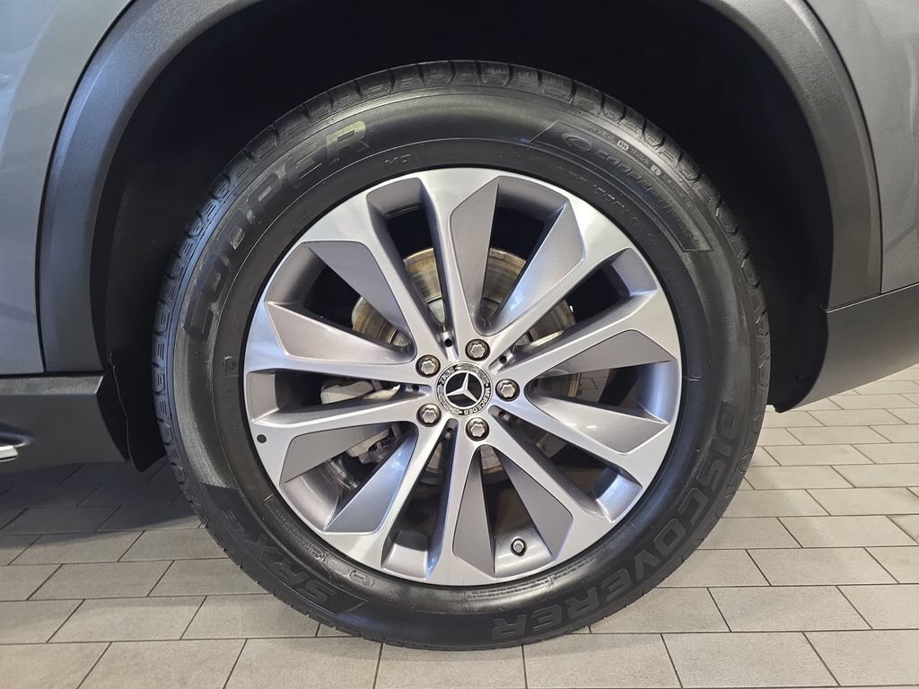 Certified 2023 Mercedes-Benz GLE 350 image 36