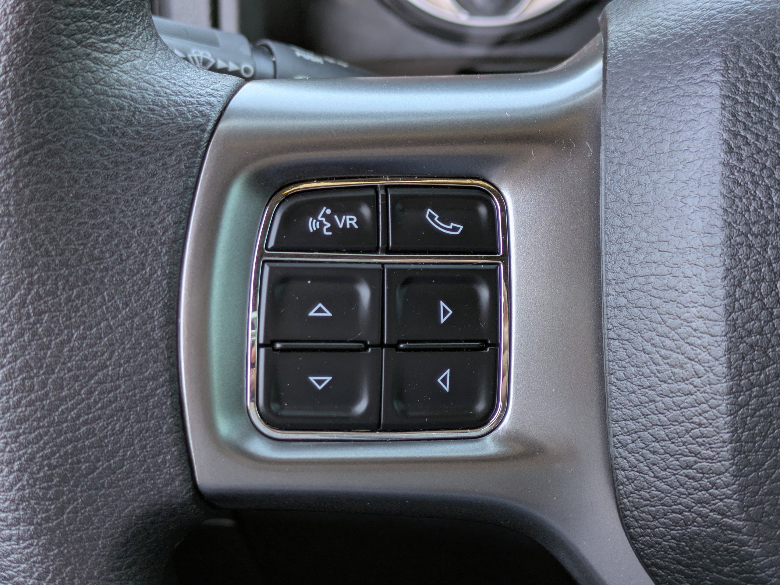 Certified 2024 RAM 1500 Classic Warlock image 19