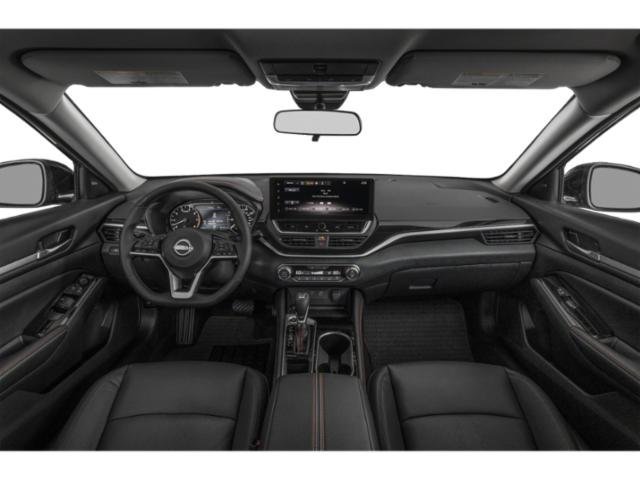 New 2026 Nissan Altima 2.5 SR FWD image 10