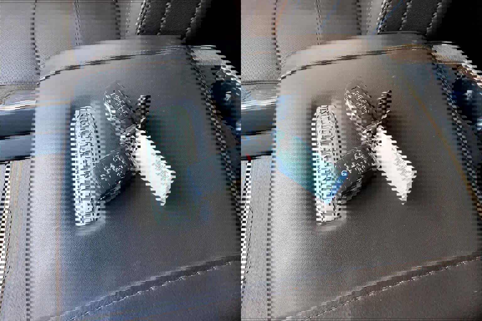 Used 2025 RAM 2500 Limited image 15