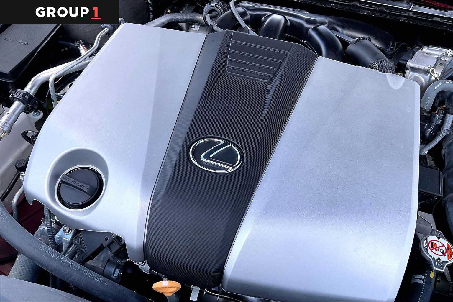 Certified 2022 Lexus ES 350 w/ Premium Package FWD image 30