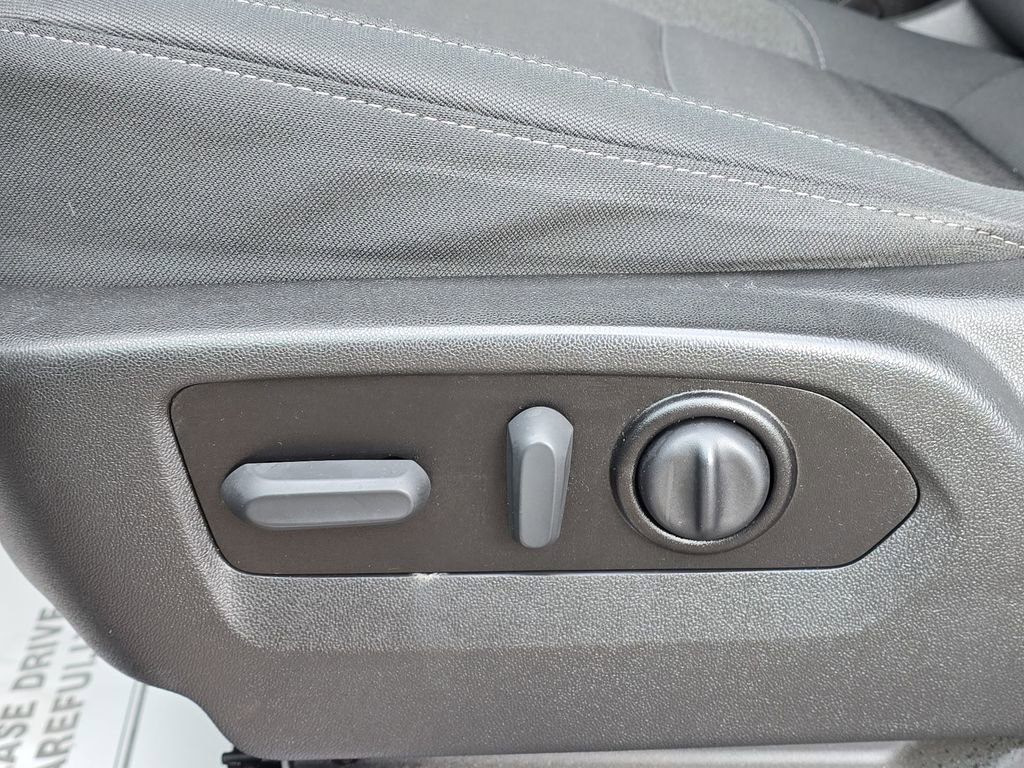 Certified 2021 GMC Sierra 1500 Elevation w/ X31 Off-Road Package image 41