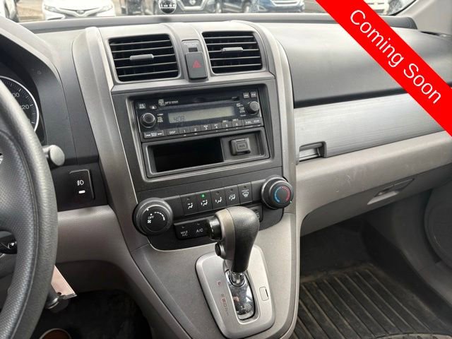 Used 2010 Honda CR-V LX image 8