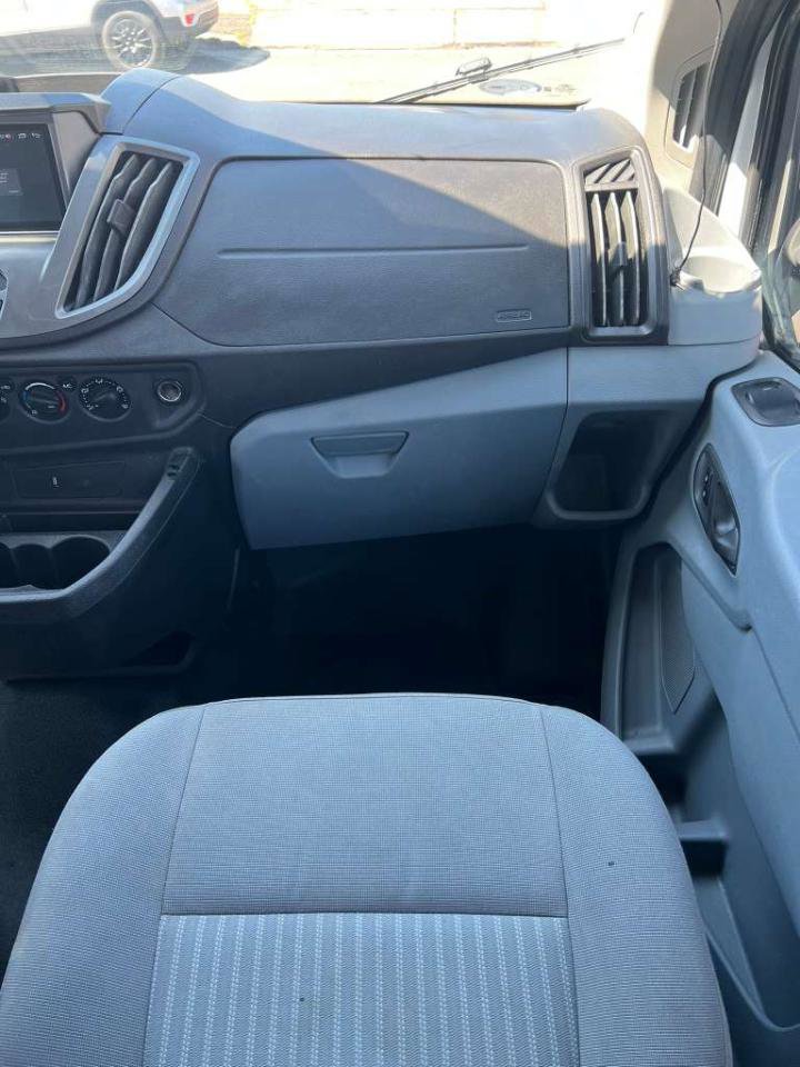 Used 2017 Ford Transit 350 XLT RWD image 19