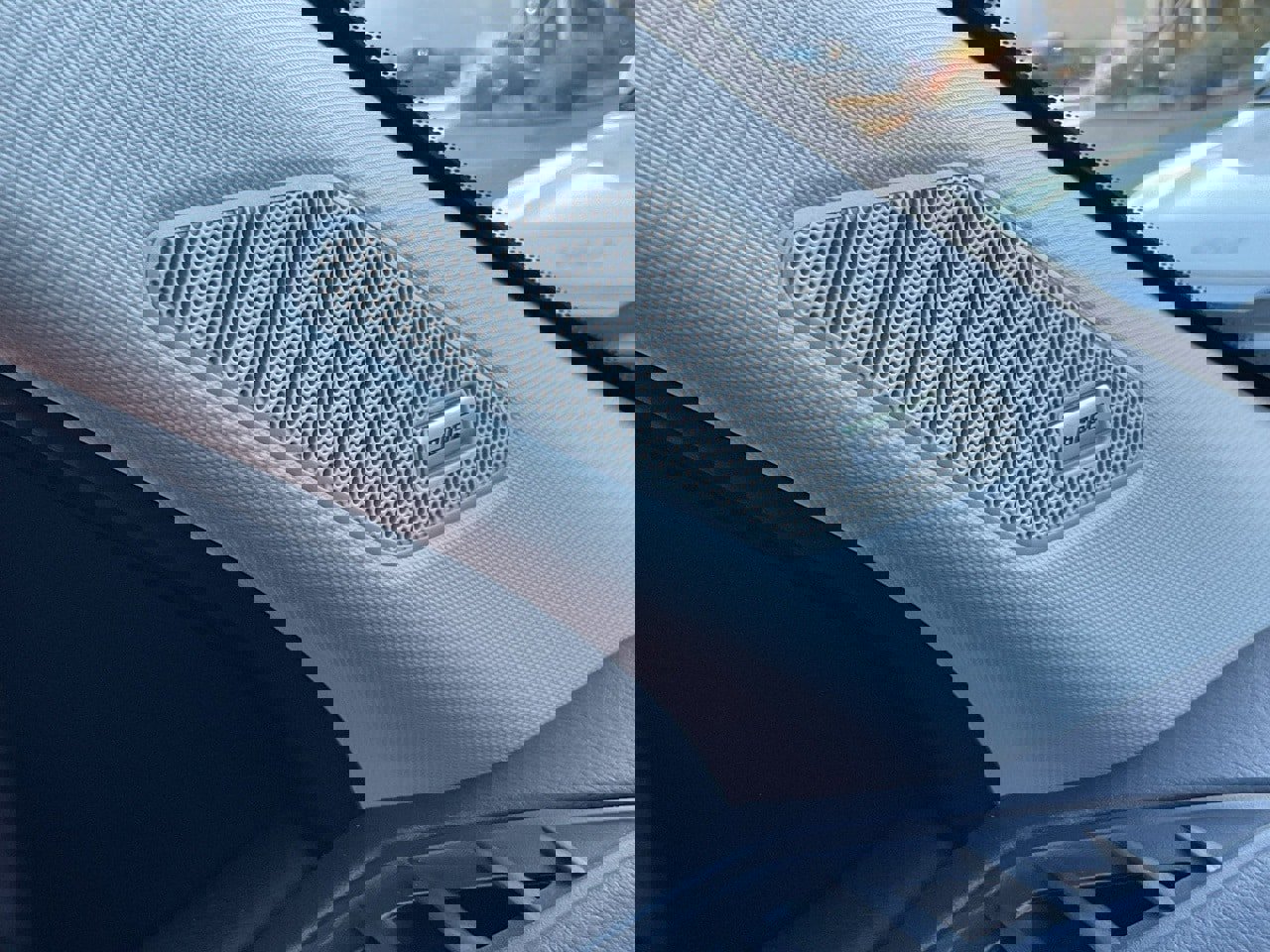 New 2026 Nissan Rogue Platinum image 27