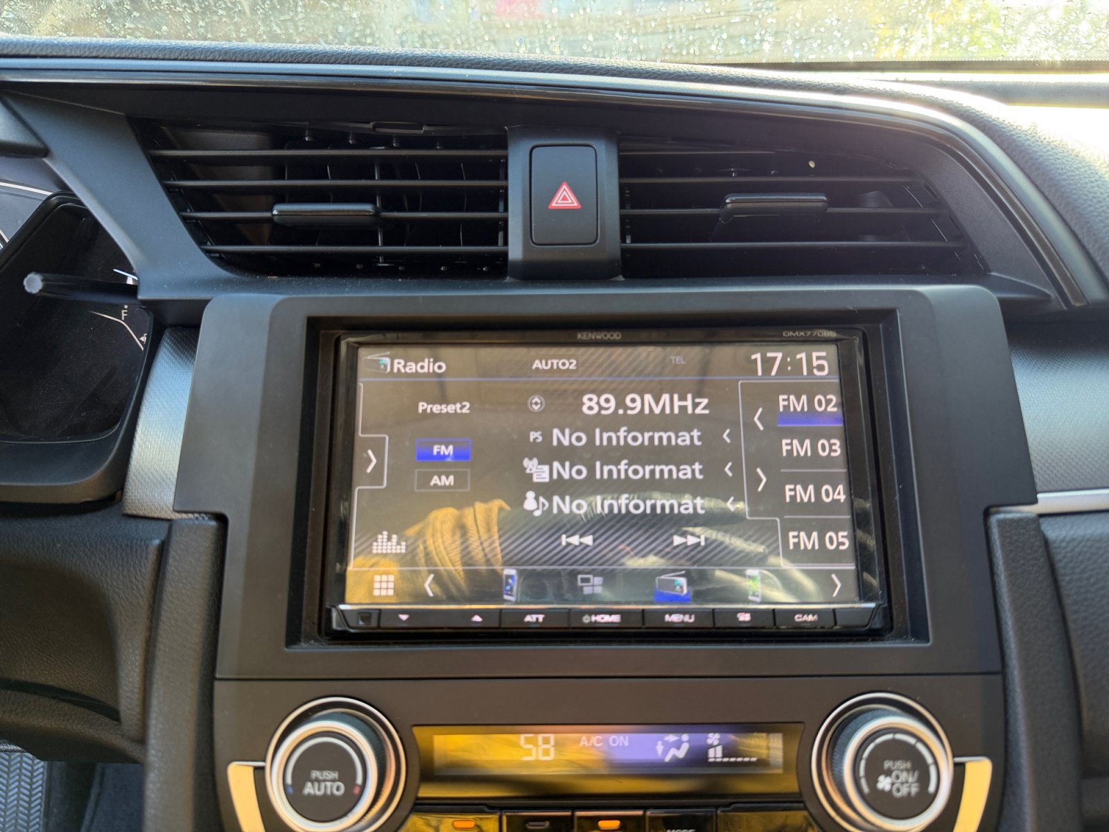 Used 2017 Honda Civic LX image 21