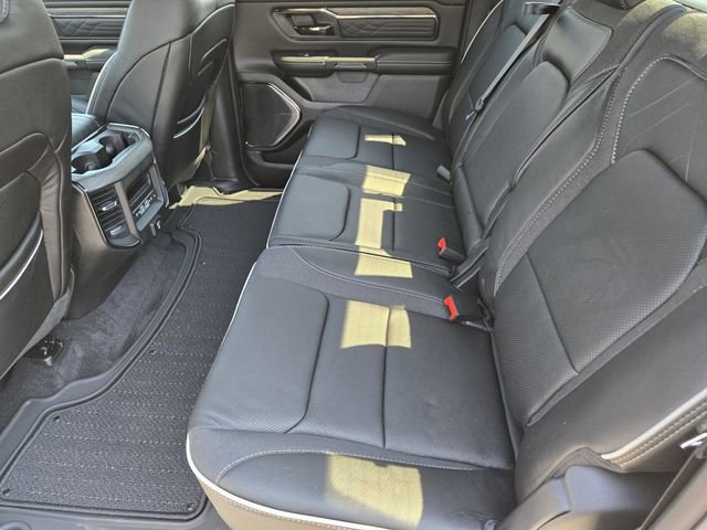 New 2026 RAM 1500 Limited image 29