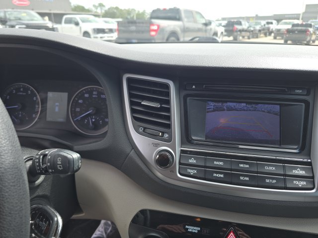 Used 2018 Hyundai Tucson SE FWD image 18