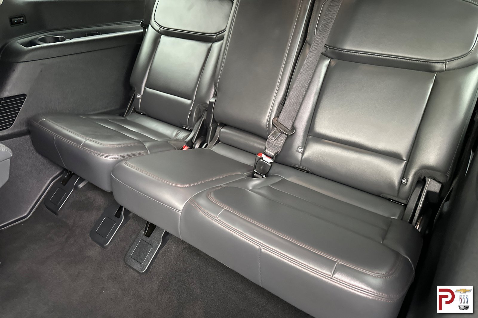 Used 2025 Ford Expedition Max Active AWD/4WD image 18
