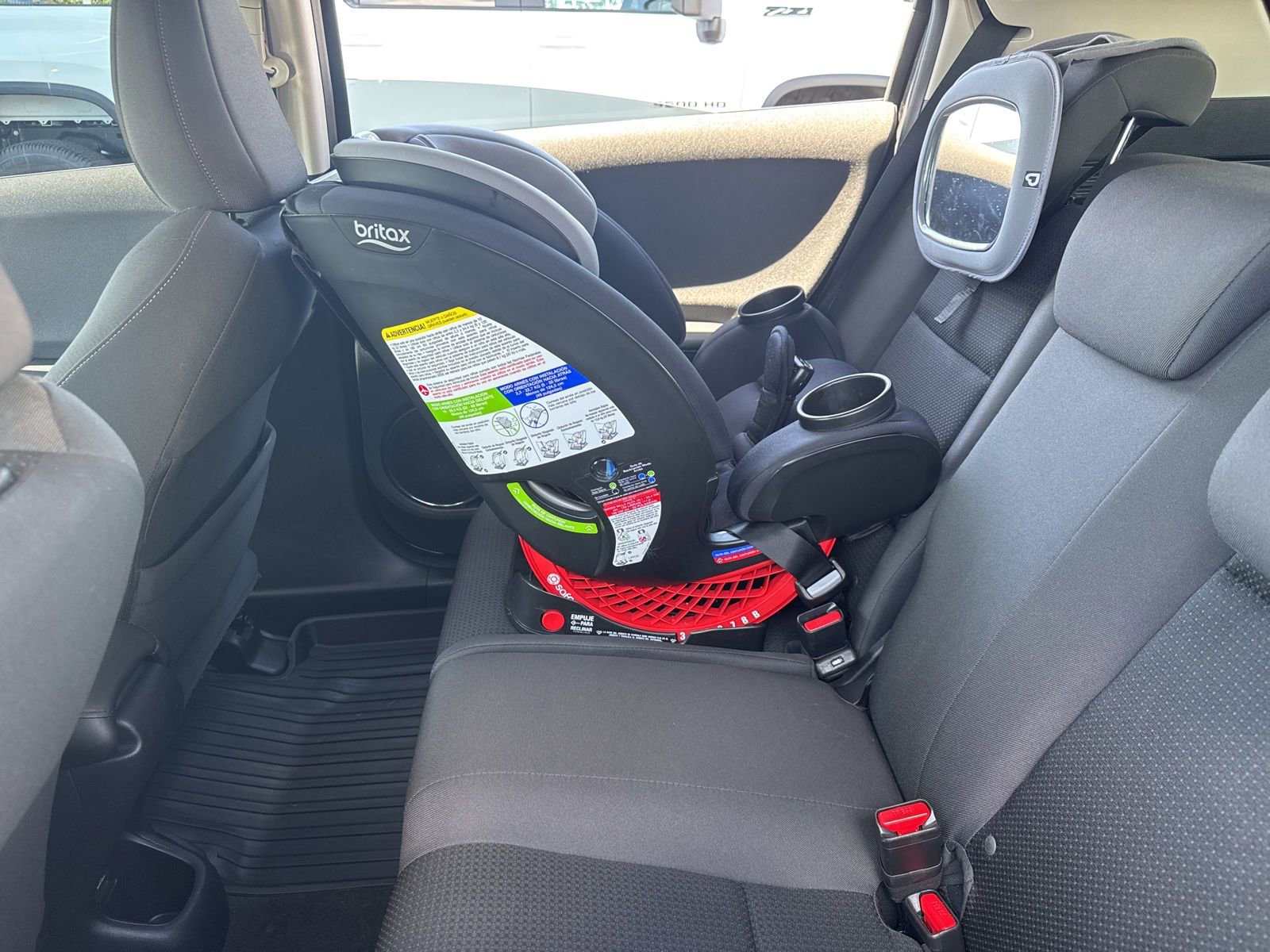 Used 2022 Honda HR-V EX image 8