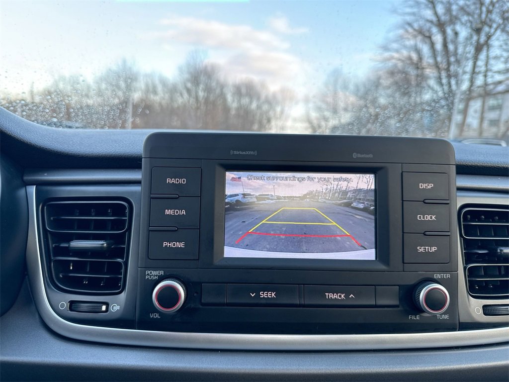 Used 2018 Kia Rio S image 22