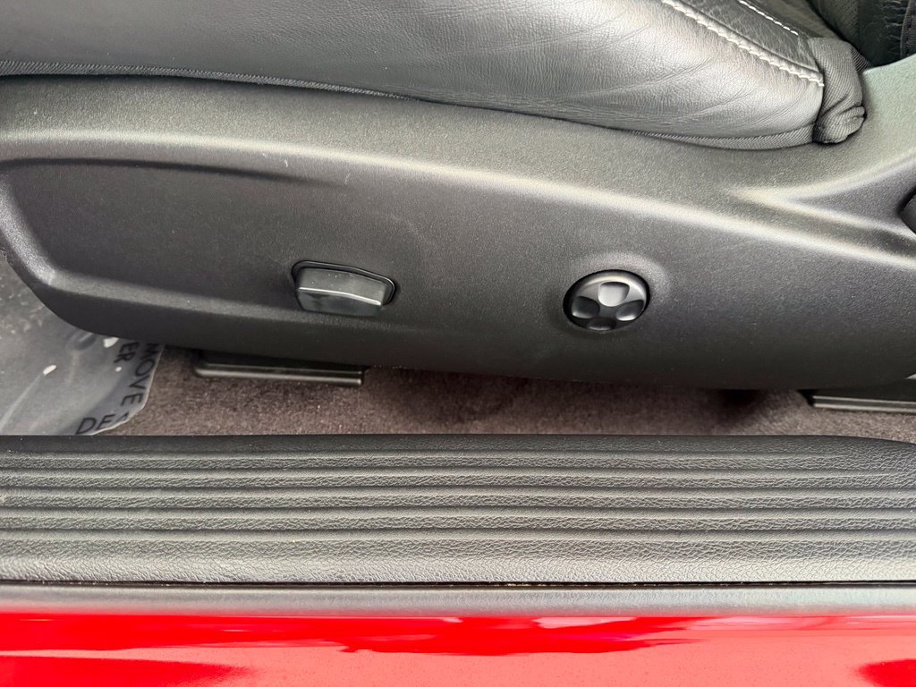 Used 2018 Dodge Challenger SRT Demon RWD image 39