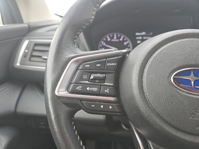 Used 2023 Subaru Ascent Limited AWD/4WD image 20