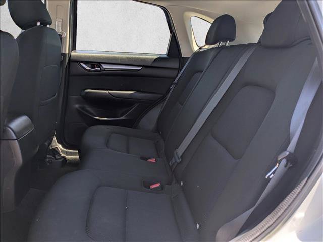 Used 2023 MAZDA CX-5 AWD 2.5 S image 18