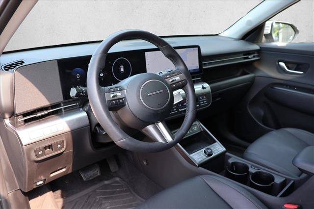 Certified 2026 Hyundai Kona Limited FWD image 12