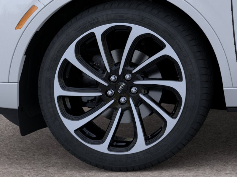 New 2026 Lincoln Nautilus Black Label AWD/4WD image 19